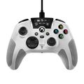 Turtle Beach Recon Controller für Xbox Series X/S - Weiß