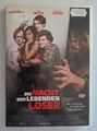 Die Nacht der lebenden Loser | Collien Fernandes | DVD Region 2