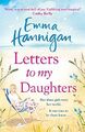 Letters to My Daughters,Emma Hannigan- 9781472246493