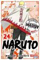 NARUTO Massiv 24 | Masashi Kishimoto | 2019 | deutsch