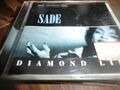 Sade ★ Diamond Life ⓞ Epic CD 1984 EU