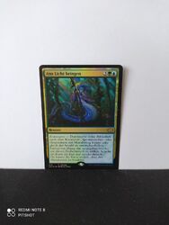 FOIL Ans Licht bringen / Bring to Light - MTG Magic