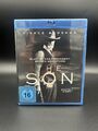 The Son | Pierce Brosnan | 1. Staffel | Blu-ray | Guter Zustand |