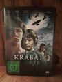 Krabat (2008) | DVD | David Kross + Daniel Brühl + Christian Redl