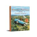 Harry Potter and the Chamber of Secrets. Illustrated Edition - Joanne K. Rowling