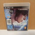 Beyond: Two Souls - (Sony PlayStation 3, 2013 PS3) - Komplett!