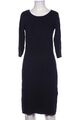 Peter Hahn Kleid Damen Dress Damenkleid Gr. EU 36 Marineblau #74174h8