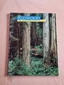 REDWOOD, The Story behind the Scenery, National Park, sehr gut