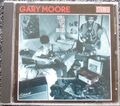 GARY MOORE - Still Got The Blues (Virgin) 1990  Excellent Orig Euro CD