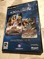 Age of Mythology-Gold Edition PC Factory Sealed