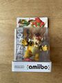 Nintendo amiibo - Bowser - Super Mario Collection