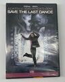 Save the Last Dance - Julia Stiles  DVD/NEU/OVP