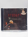 Erasure Wonderland (1986) CD ohne Barcode MUTE Stumm 25