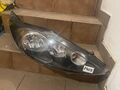 Frontscheinwerfer Ford Fiesta VII Mk7 2013 LED Rechts