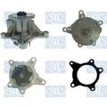 Saleri SIL PA1520 Wasserpumpe Motorkühlung für HYUNDAI ACCENT IV ELANTRA V VI I 