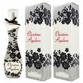 Christina Aguilera Signature 2 x 75 ml Eau de Parfum EDP Set Damenparfum OVP NEU