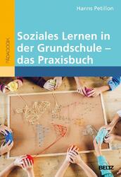 Soziales Lernen in der Grundschule - das Praxisbuch | Buch | 9783407257772