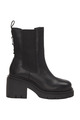 Blauer. Stiefel Gr. 36 Schwarz Damen Schuhe Neu Designer