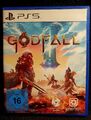 Godfall (Sony PlayStation 5, 2020)