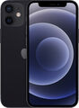 Apple iPhone 12 mini 64GB schwarz Smartphone ohne Simlock - Zustand akzeptabel