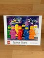 LEGO Space Stars 1000-teiliges Puzzle - Brandneu Versiegelt