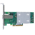 FUJITSU PFC Qlogic QLE2740 PCIe 32Gb 1-Port SFP+ Fibre Channel Adapter MC-0JFCK1