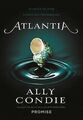 Atlantia von Condie, Ally | Buch | Zustand gut