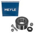 MEYLE 1004980034 Radlager Satz für AUDI 100 C3 200 C3 QUATTRO 85 443498625B