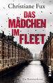 Das Mädchen im Fleet von Christiane Fux (2016, Taschenbuch)