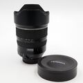 Tamron SP 15-30F 2.8 Di VC USD Nikon F -gebraucht-