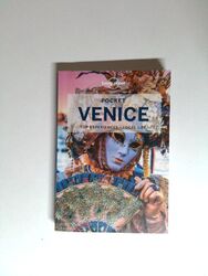 Lonely Planet Pocket Venice 5: Top Experiences - Local Life (Pocket Guide) Hardy