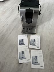 DeLonghi Dinamica Kaffevollautomat