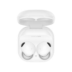 Samsung Galaxy Buds 2 Pro Auricolare True Wireless Stereo In-Ear Bluetooth Weiß