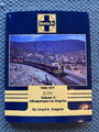 Santa Fe in Color Band 3: Albuquerque - Los Angeles Lloyd E. Stagner 1993 HC