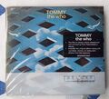 THE WHO  TOMMY DELUXE EDITION SEALED 2005 2CD NEAR MINT POLYDOR TOWNSHEND MOON