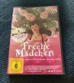 Freche Mädchen - DVD 