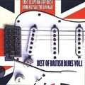 Best of British Blues CD