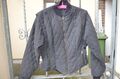 KHR Reitjacke Reitweste schwarz Gr. 40/42