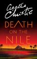 Death on the Nile | Agatha Christie | Taschenbuch | Poirot | Englisch | 2001 | E