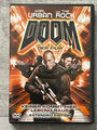 Doom - Der Film (2006) Keine rkommt hier lebend raus Extended Edition DVD