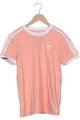 adidas Originals T-Shirt Damen Shirt Kurzärmliges Oberteil Gr. EU 34... #k4h9a5t