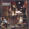 Thunder Back Street Symphony (CD) Album