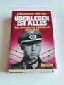 Überleben ist alles: Ein deutsches Schicksal 1943 - 1958 | Buch < SEHR GUT >