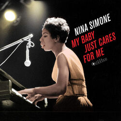 Nina Simone My Baby Just Cares for Me (Vinyl) 12" AlbumEin weiterer großartiger Artikel von Rarewaves