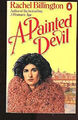 A Painted Devil Taschenbuch Rachel Billington