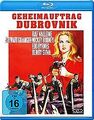 Geheimauftrag Dubrovnik von NSM Records | DVD | Zustand sehr gut