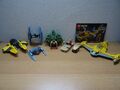 Lego Star Wars Sammlung Konvolut 7141 4502 7110  7256