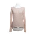 ONLY, Strickpullover, Größe: XS, Pink, Einfarbig, Damen #18v