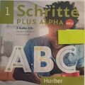 Schritte plus Alpha Neu