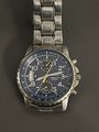 seiko chronograph herren